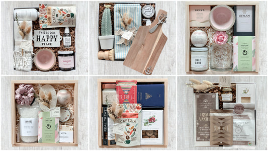 The Best Canadian Gift Baskets for Any Occasion