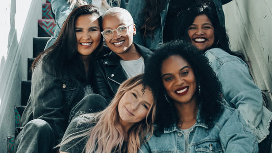 International women’s day