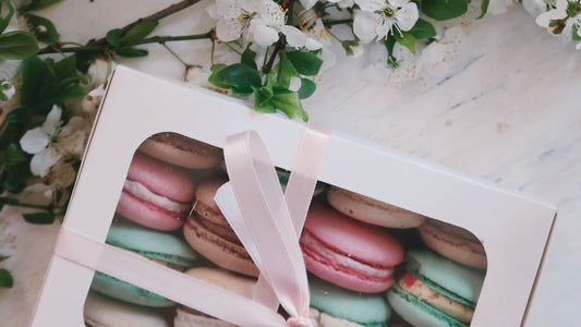 Mother's Day Gift Ideas