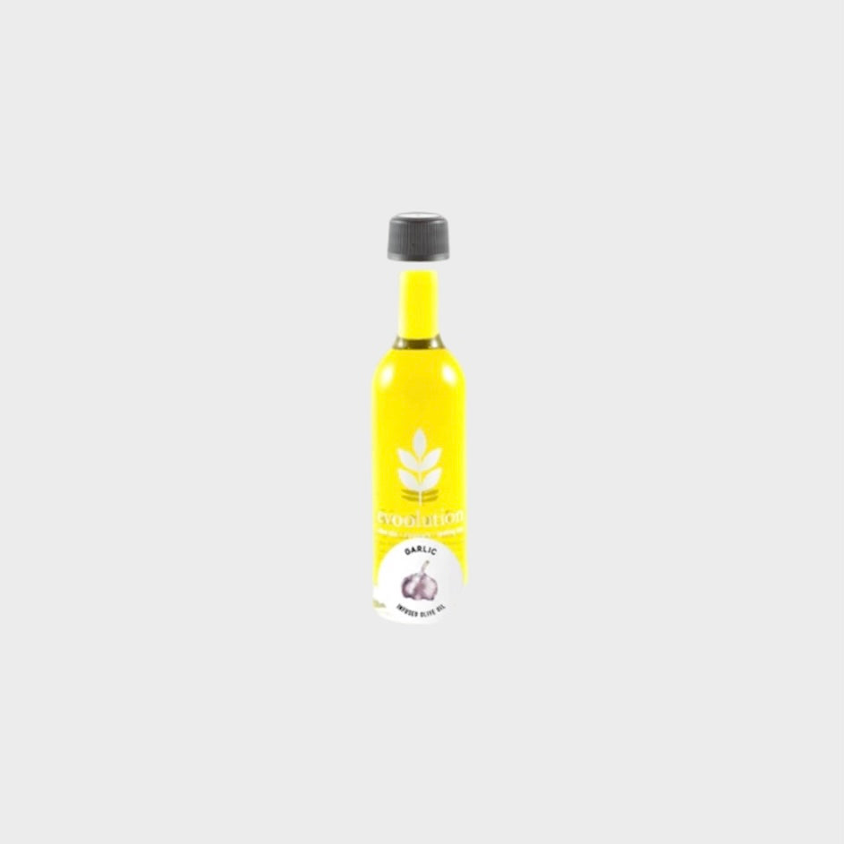 Garlic Olive Oil