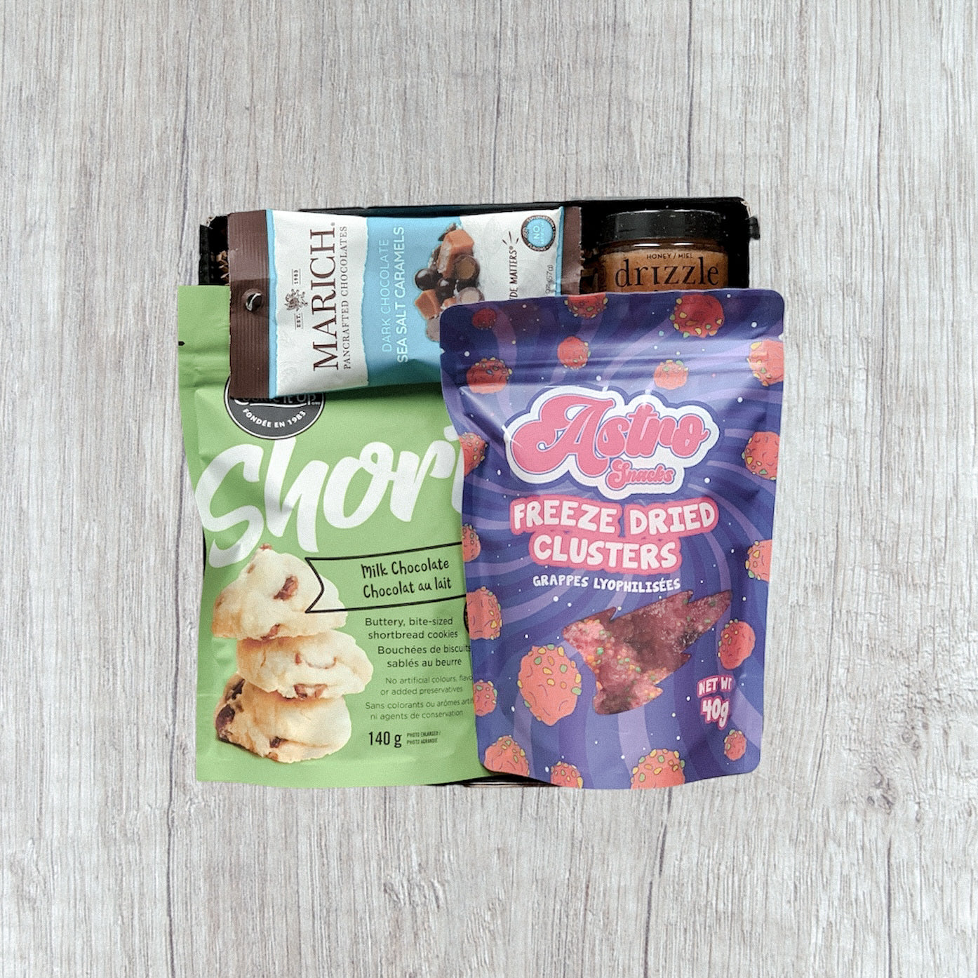 Fun Treats