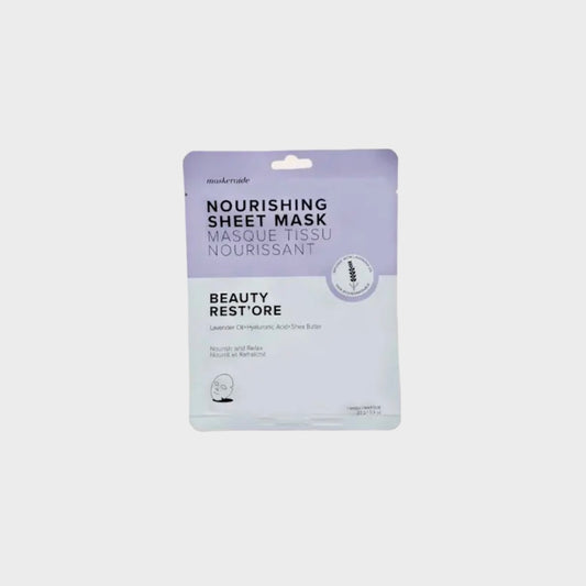 Nourishing Sheet Mask