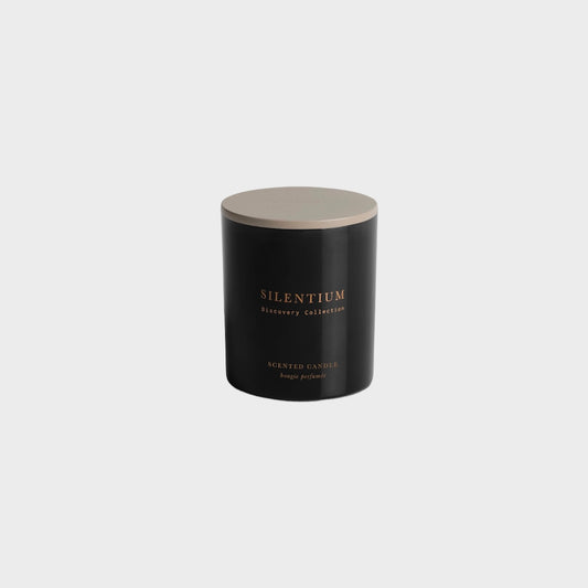 Silentium Votive Candle