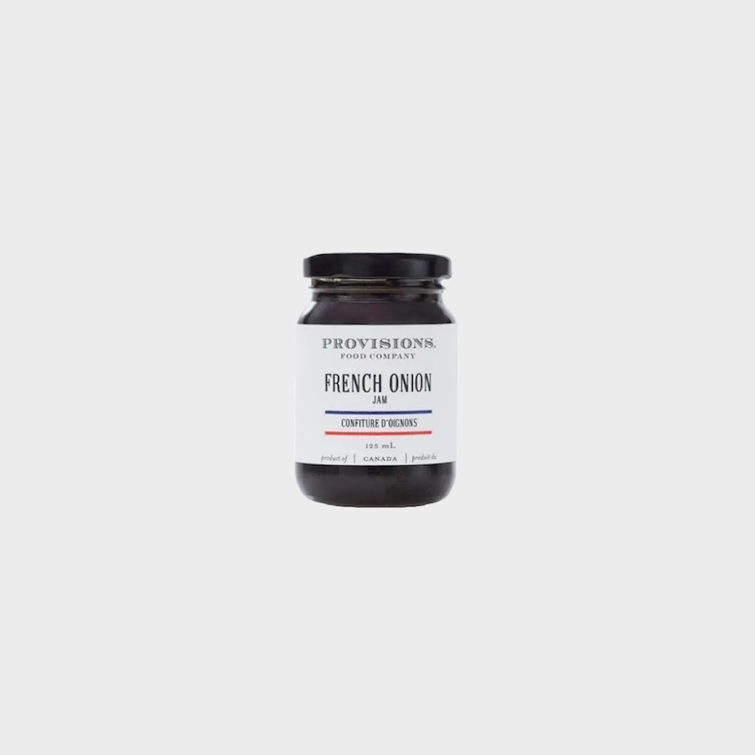 French Onion Jam