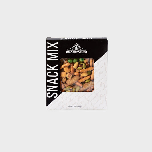 Snack Mix