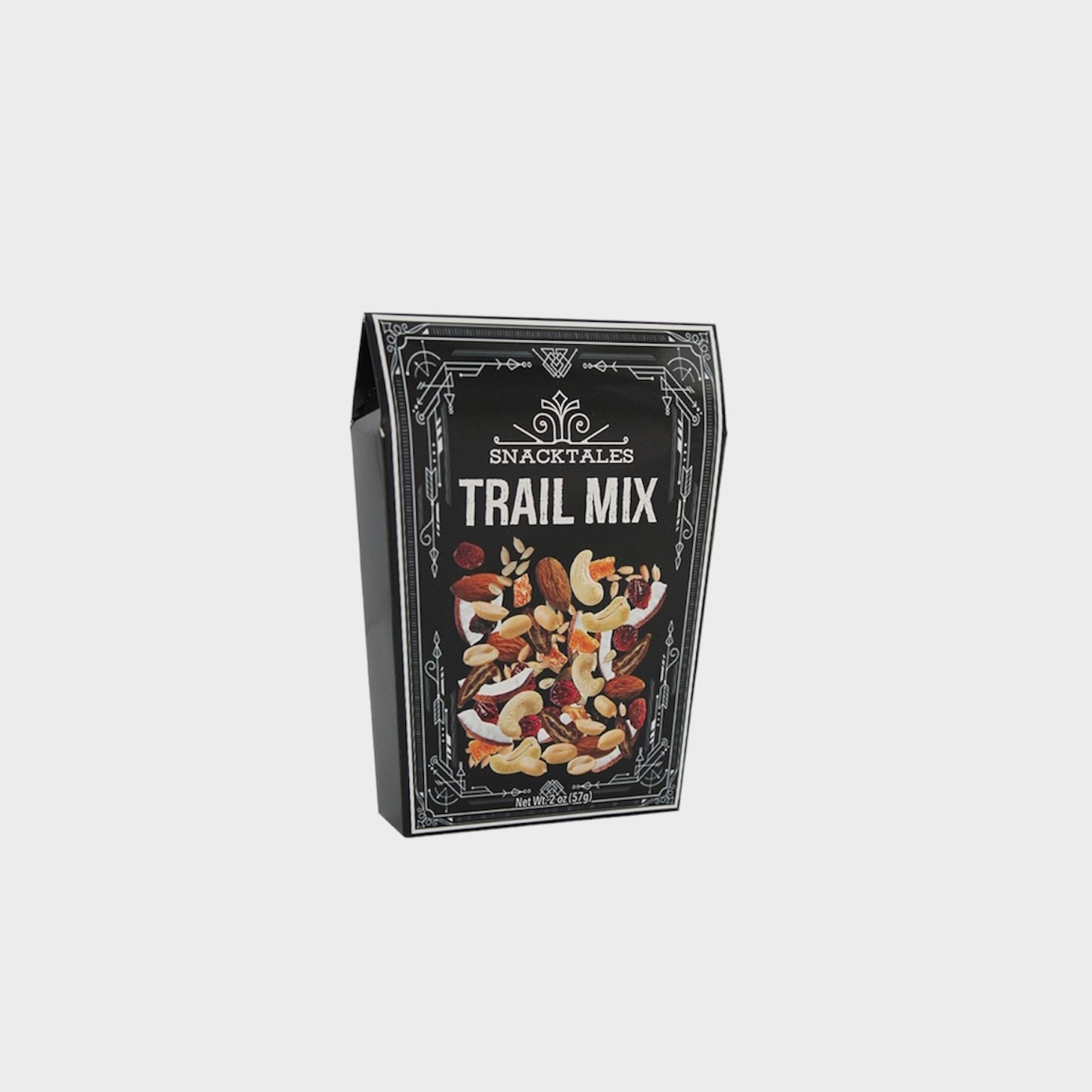 Trail Mix
