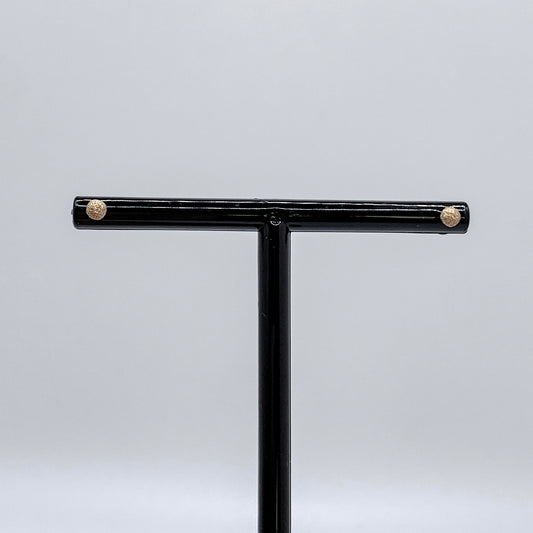 18K Wonder Glitter Ball Stud Earrings