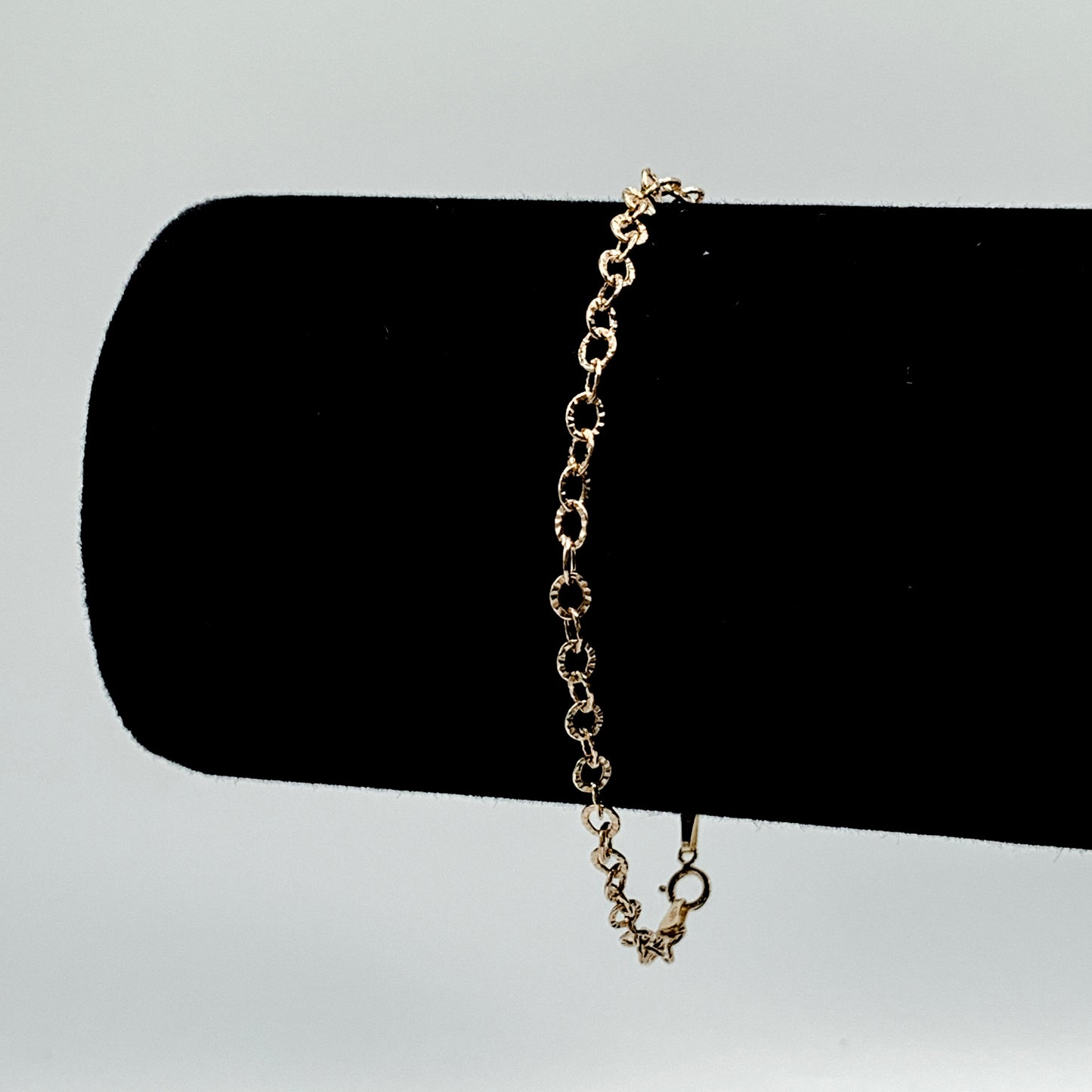 18K Darling Bracelet