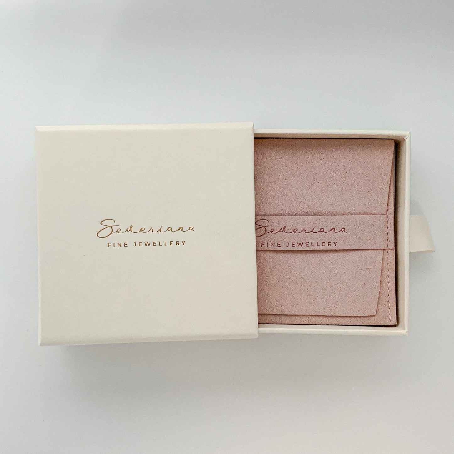 18K Wonder Glitter Ball Stud Earrings