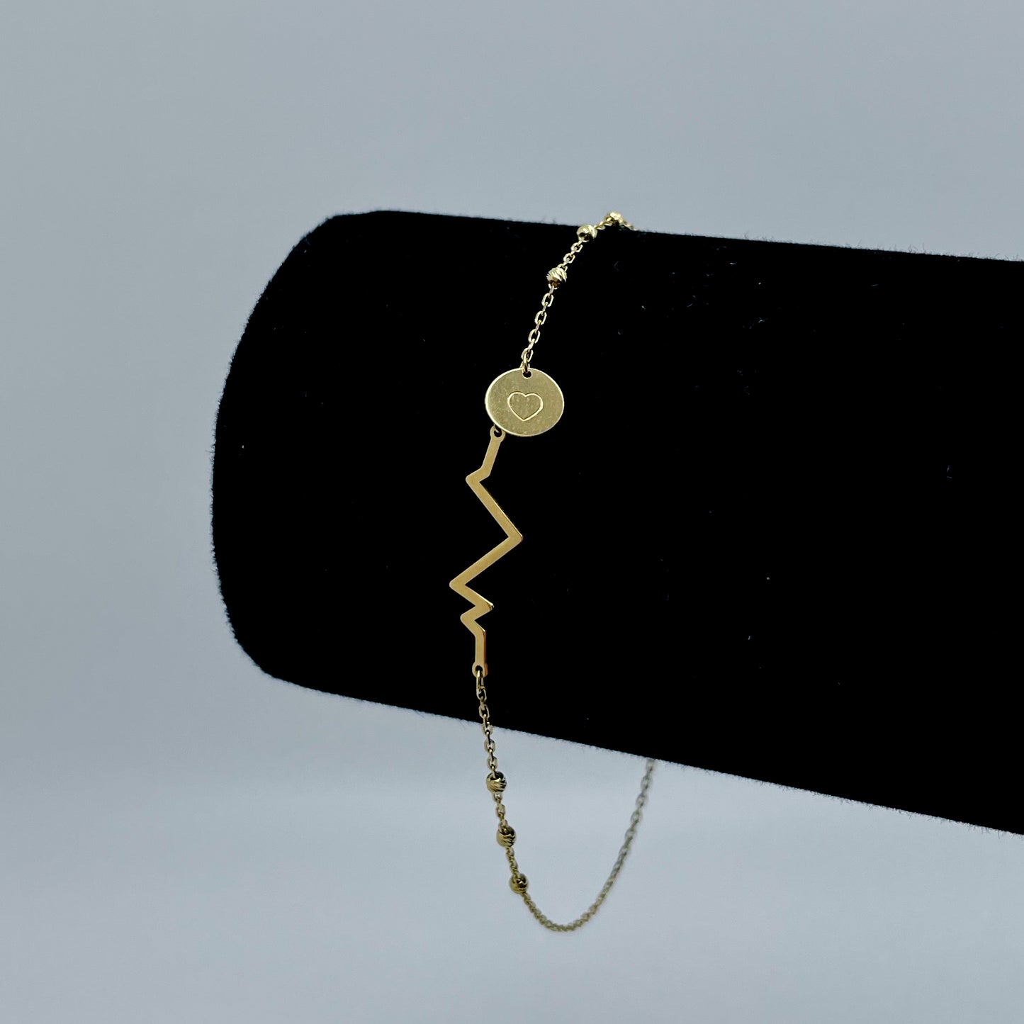 18K Kindness Bracelet