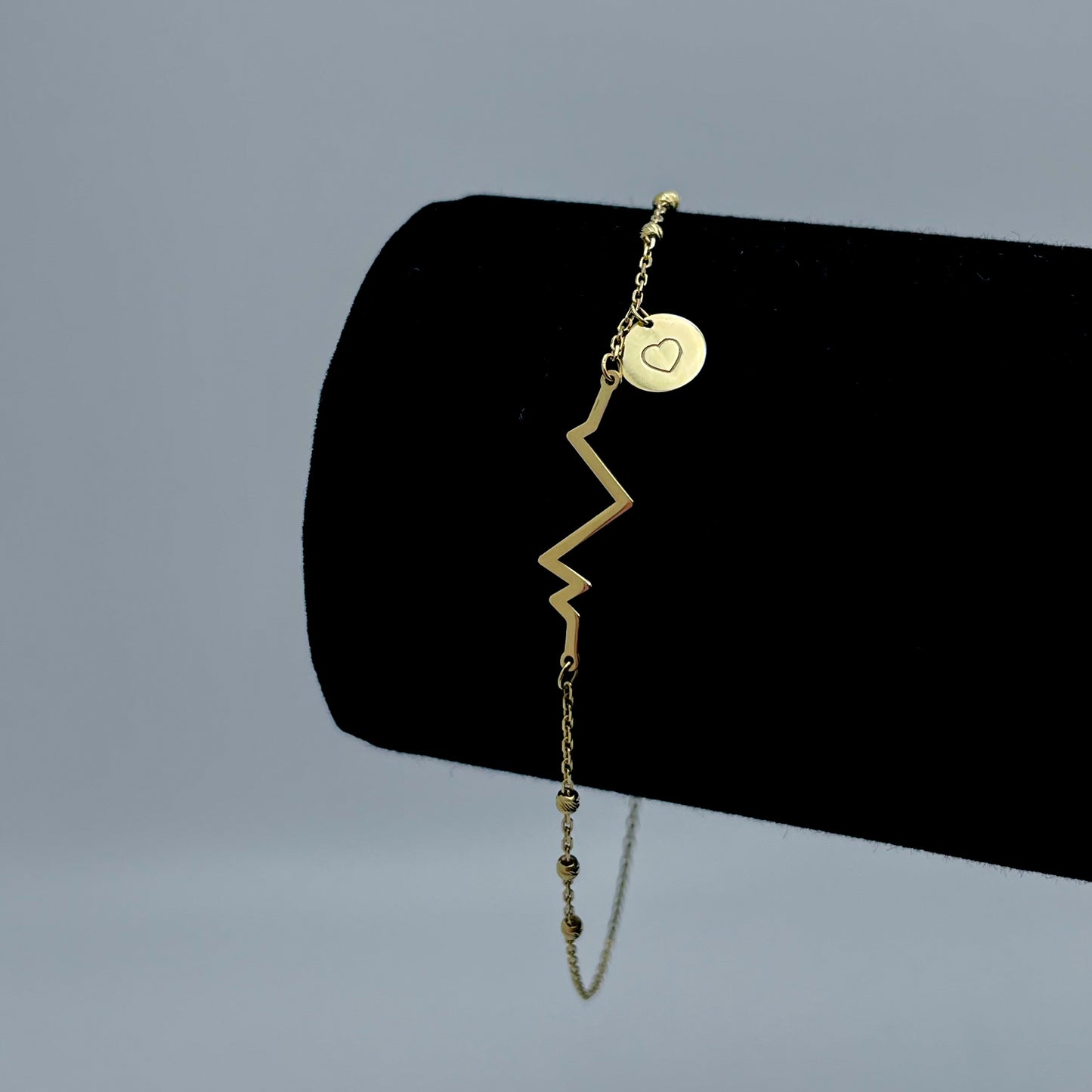 18K Kindness Bracelet