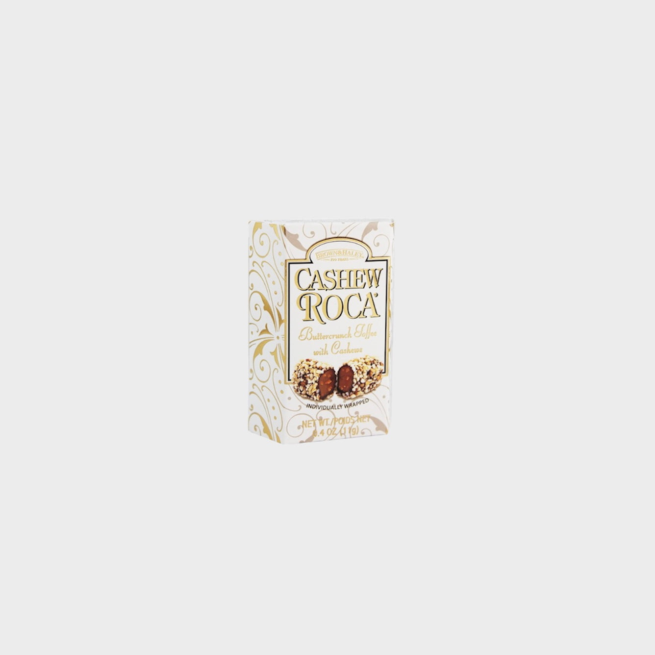 Cashew Roca