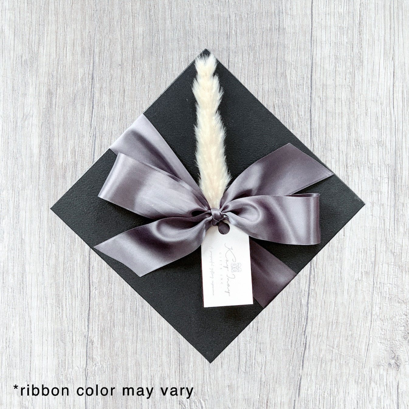 CHOOSE YOUR GIFT BOX