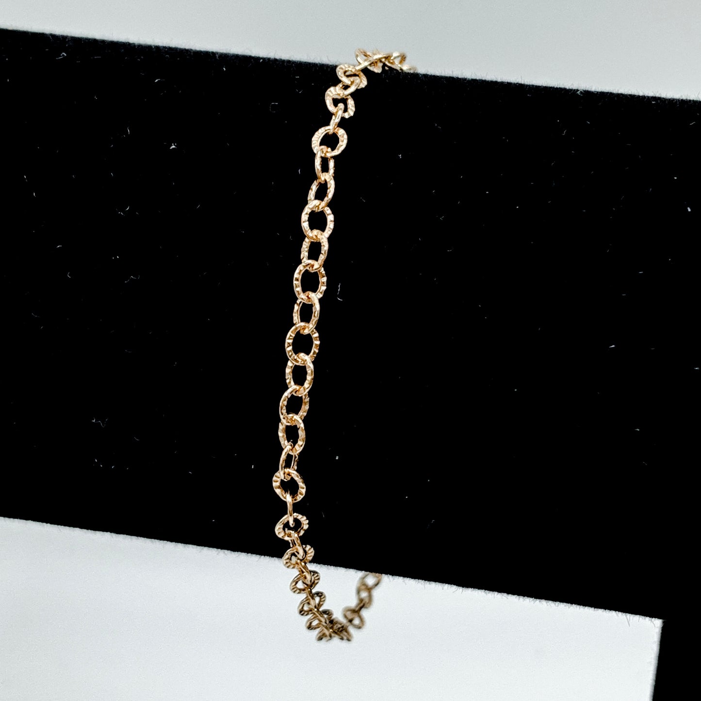 18K Darling Bracelet