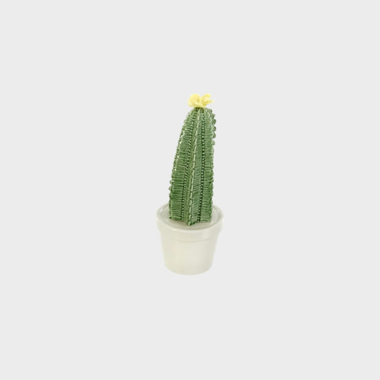 Ceramic Cactus