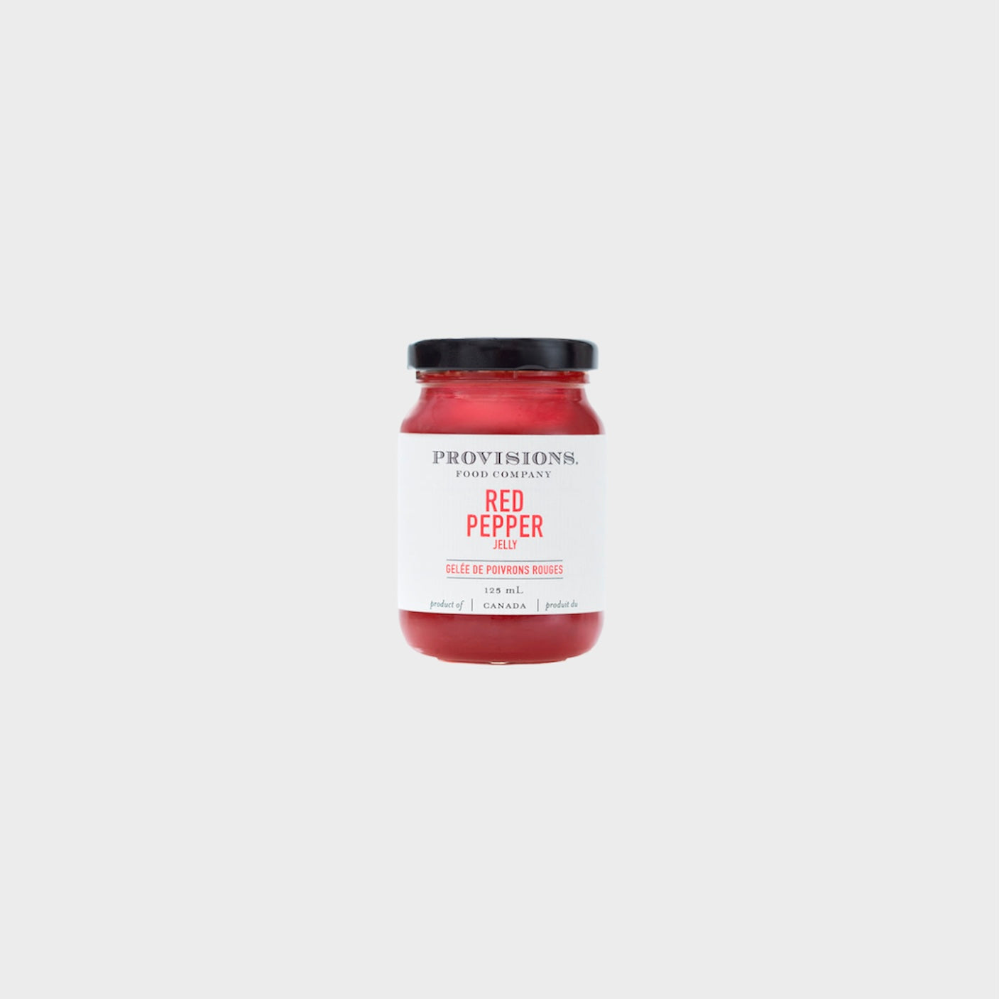 Red Pepper Jelly