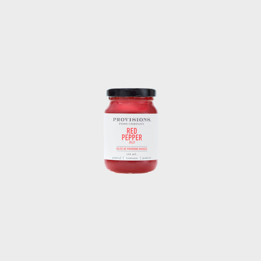 Red Pepper Jelly