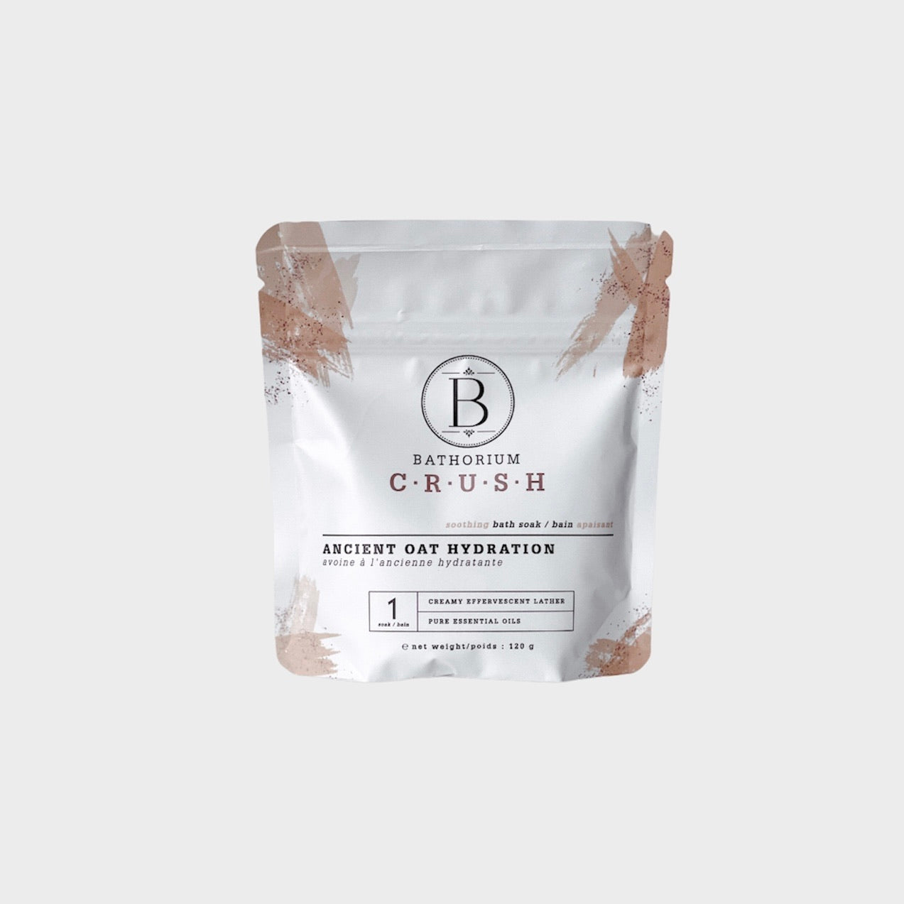 Bath Soak - Ancient Oat Hydration