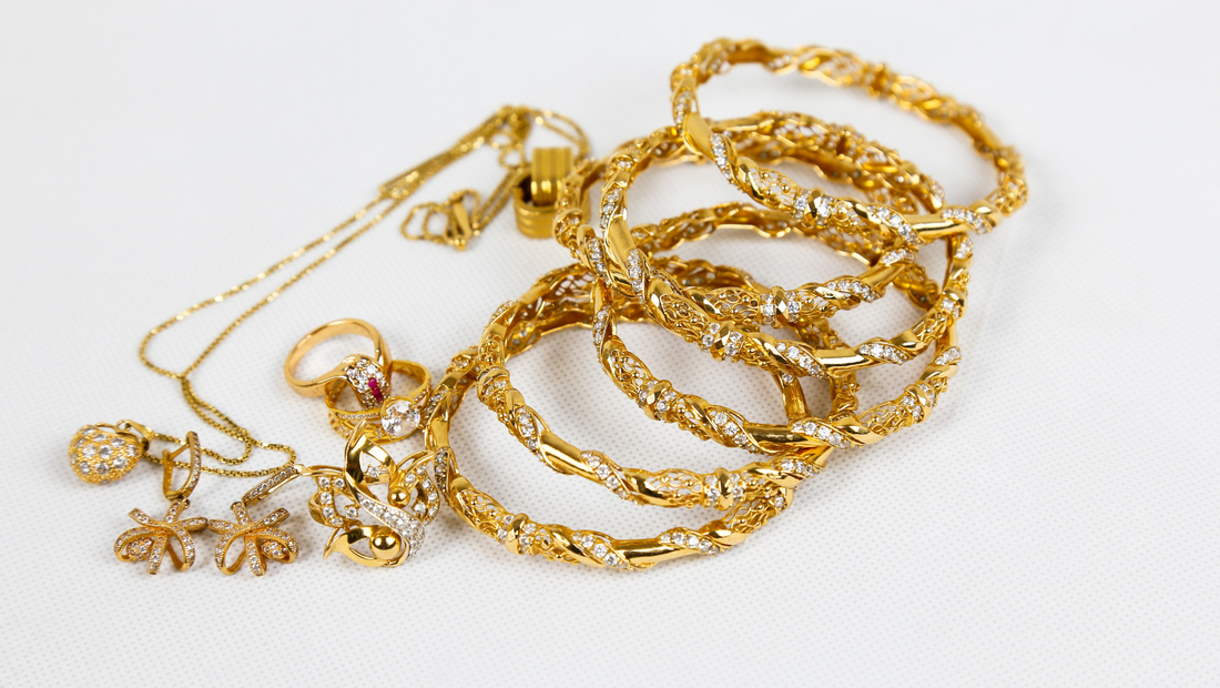 Choosing the Right Karat: Understanding the Purity Levels in Solid Gold Jewelry