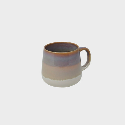 Ball Coffee Mug - Caramel