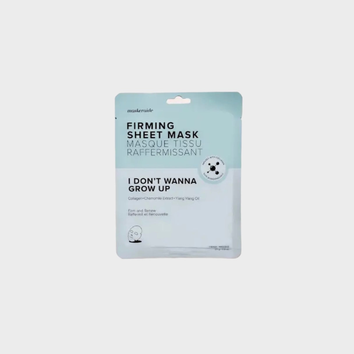 Firming Sheet Mask