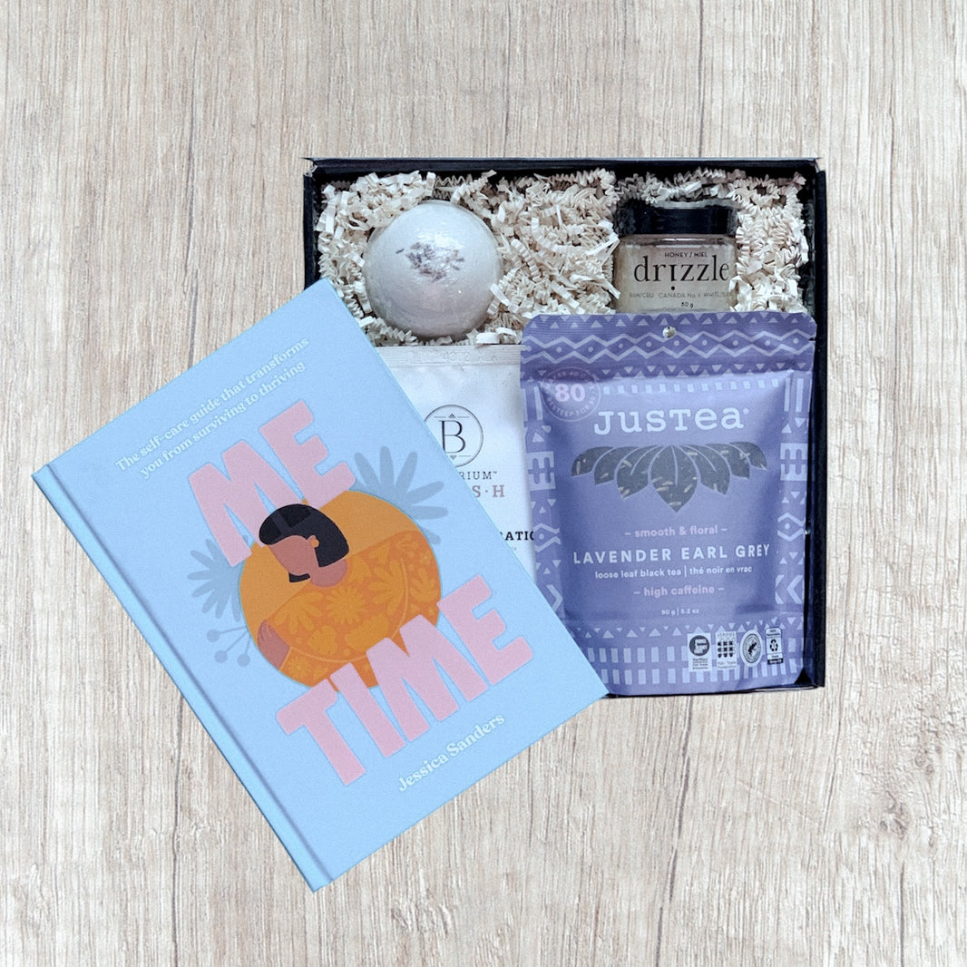 Care Packages – Kay Inay Gifts