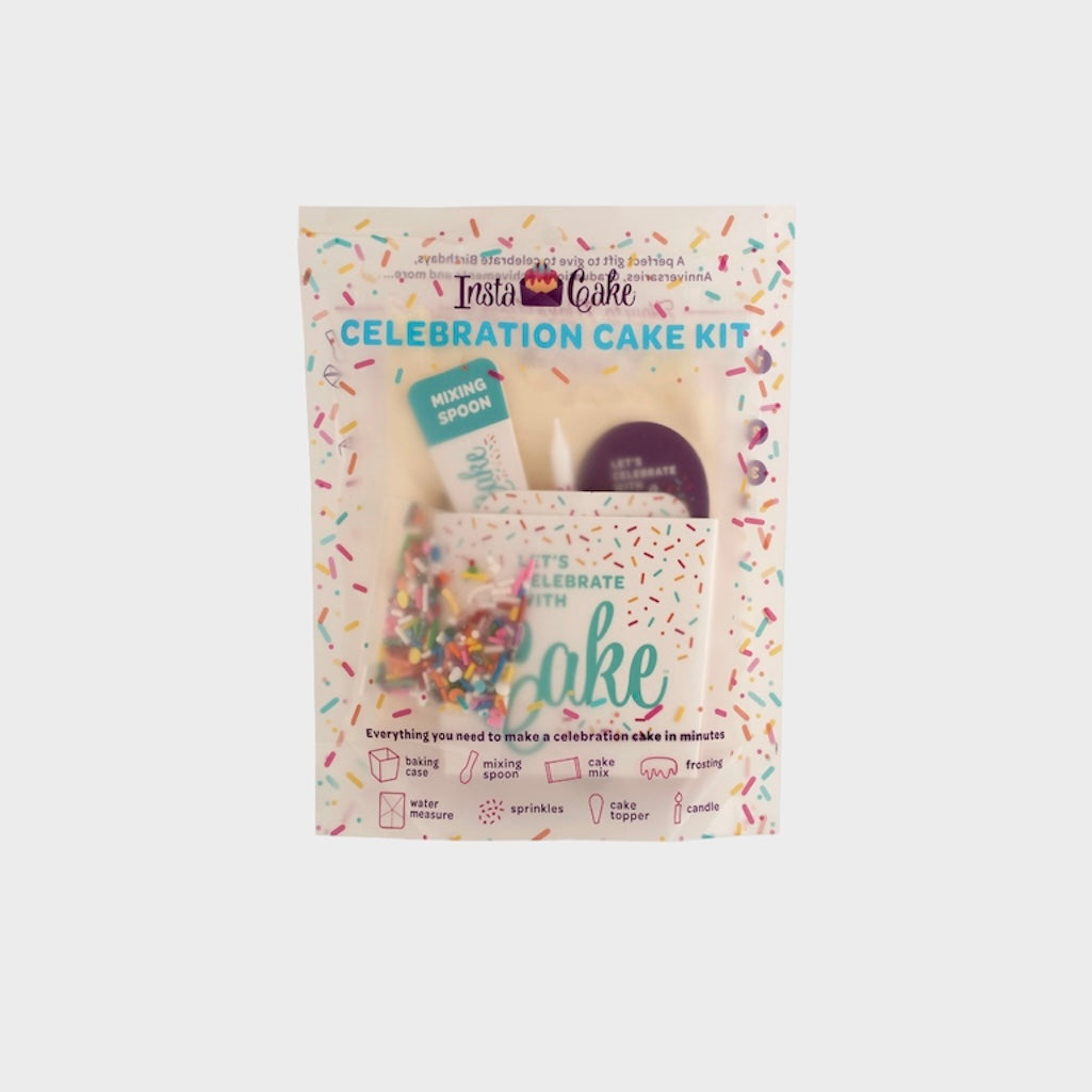 Celebration Cake Kit