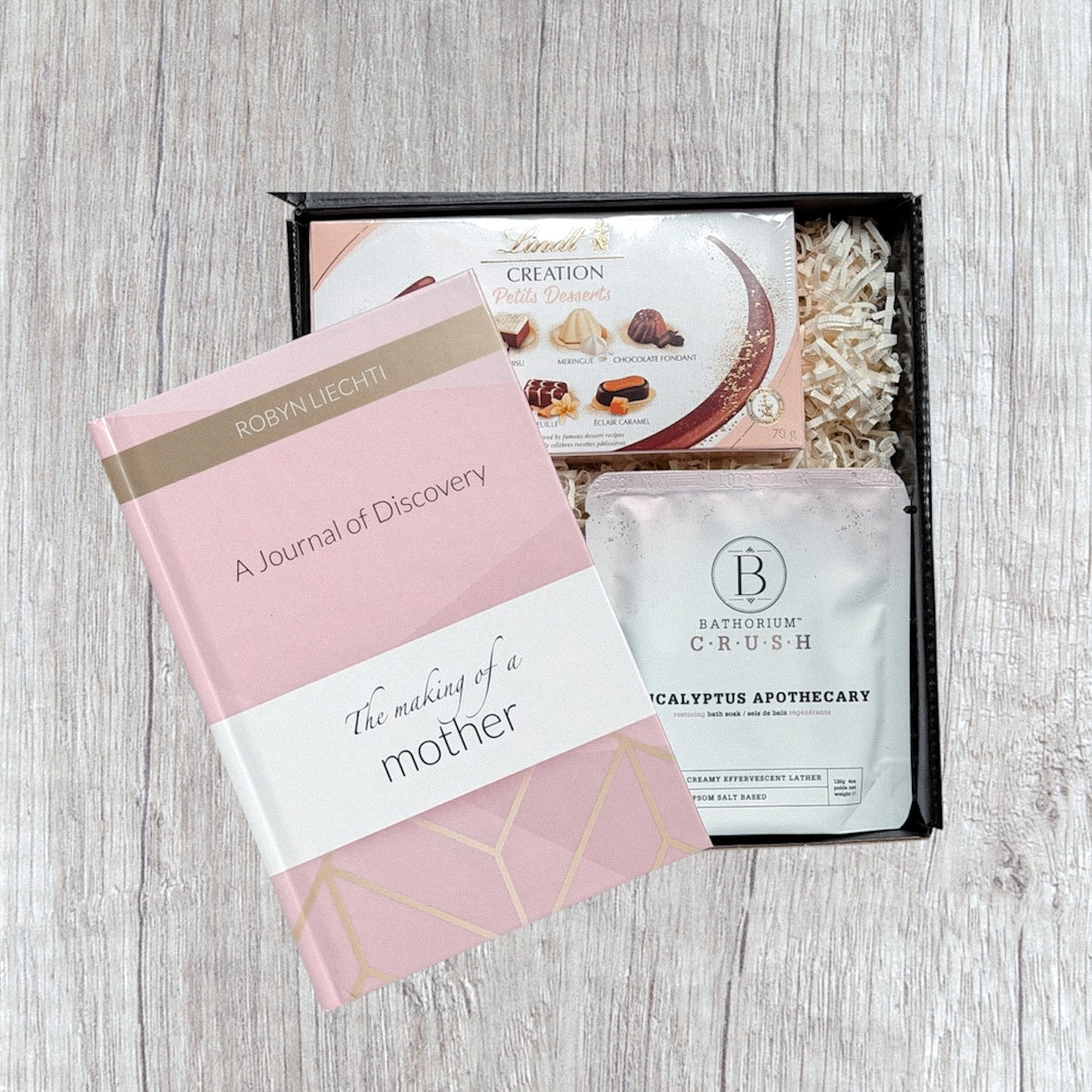 The Mom Box II