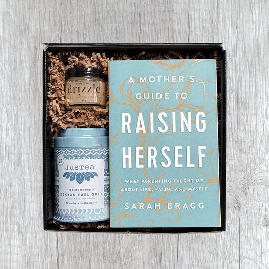 A Mother’s Guide Box