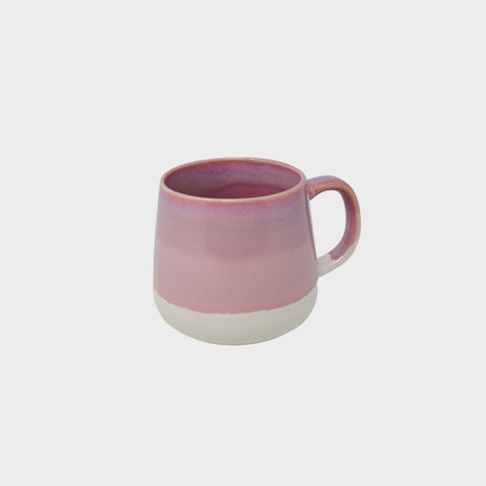 Ball Coffee Mug - Pink