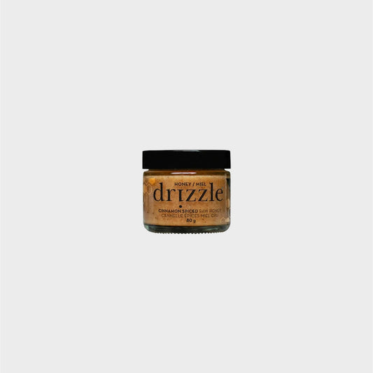 Cinnamon Spiced Craft Honey - Mini