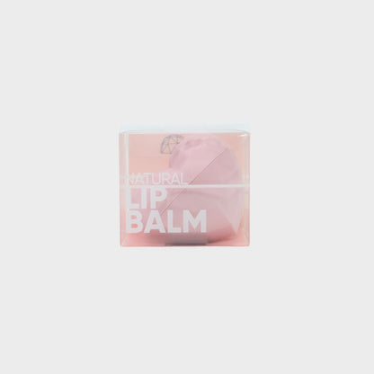 Lip Balm - Wildberry