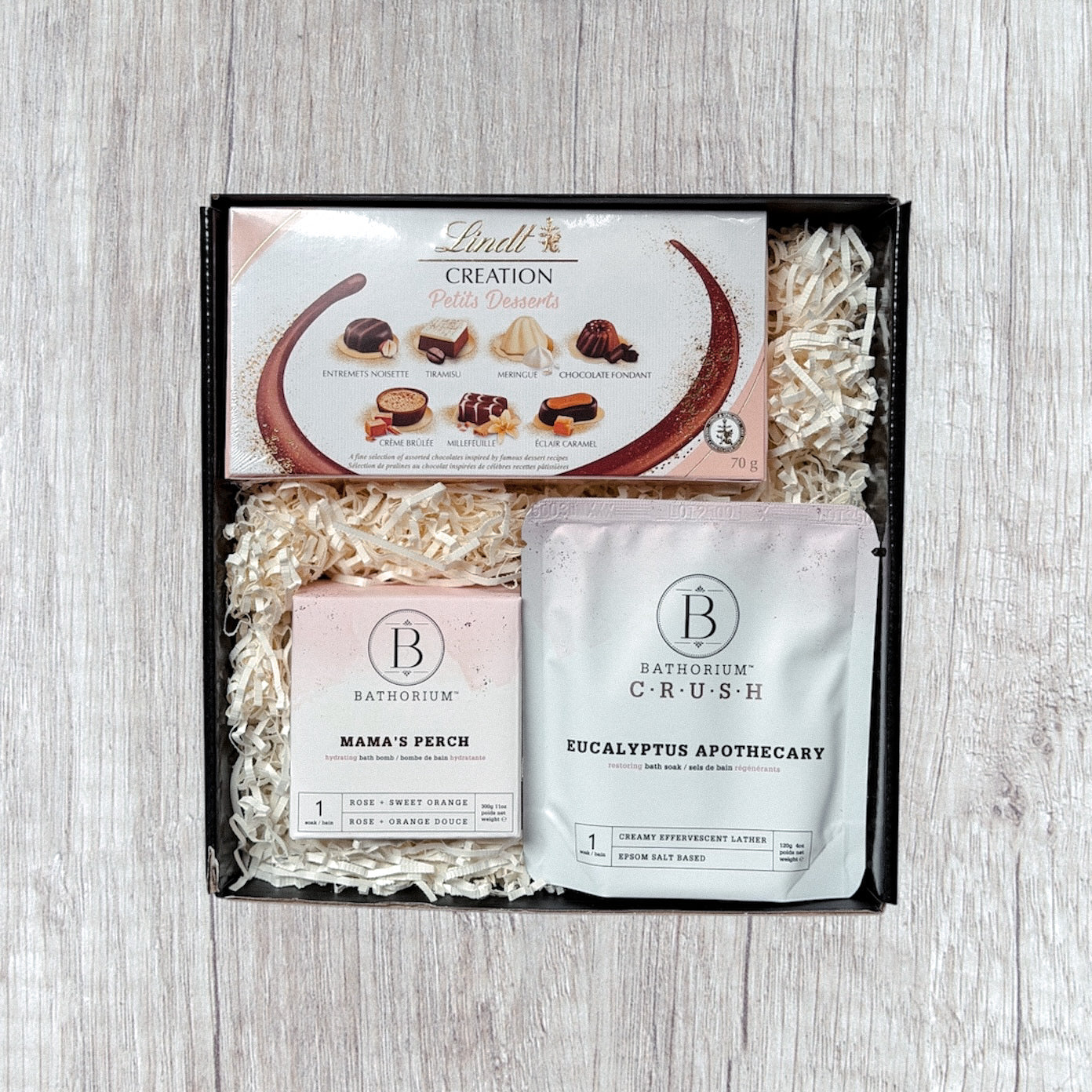 The Mom Box II