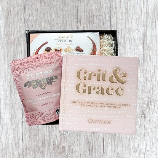 Grit and Grace Box
