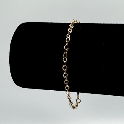 18K Darling Bracelet