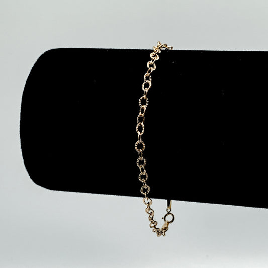 18K Darling Bracelet