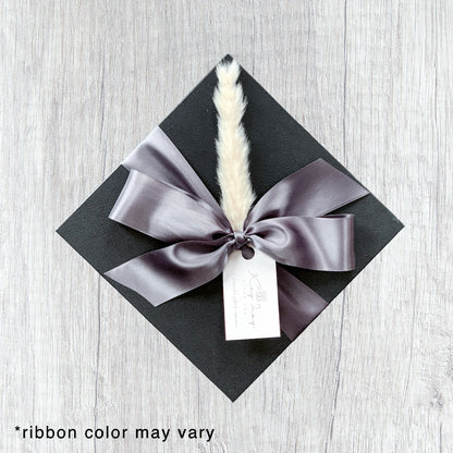 CHOOSE YOUR GIFT BOX
