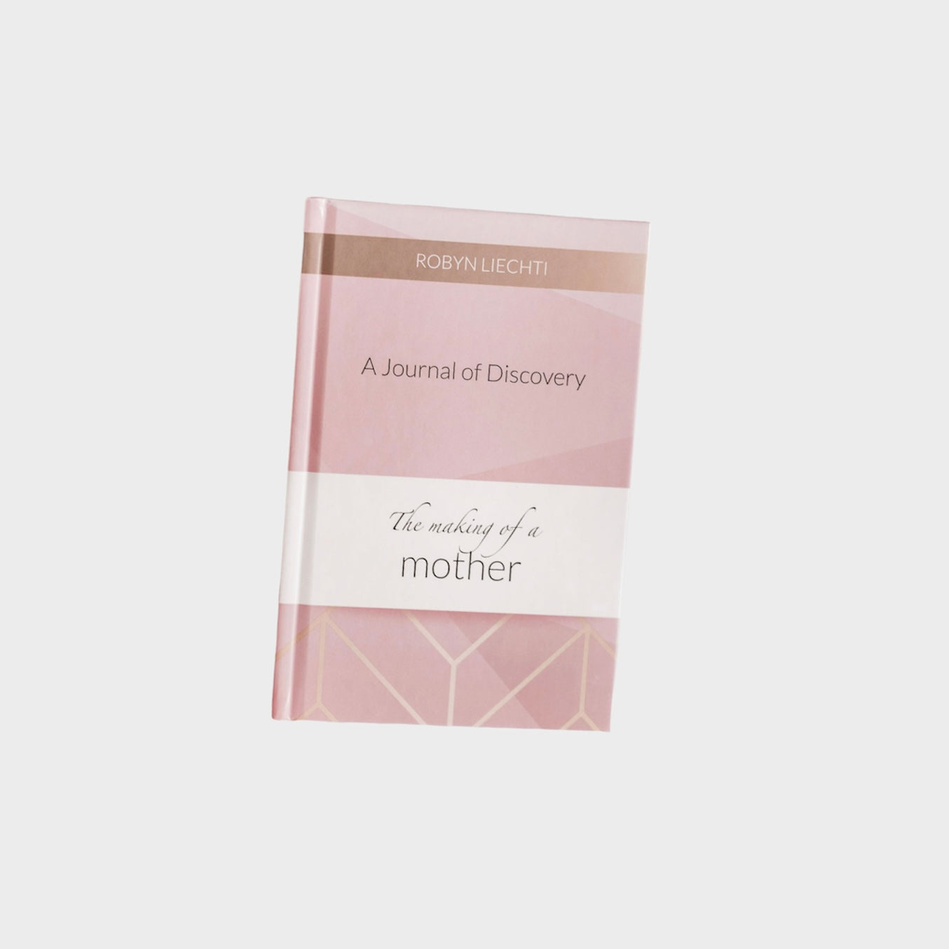 The Making of a Mother Journal