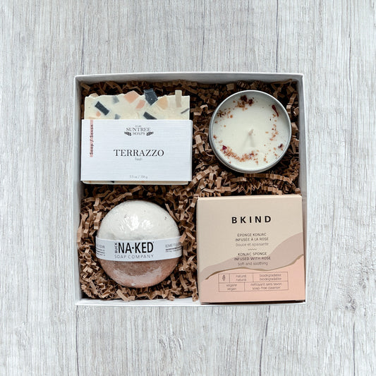 curated gift box canada